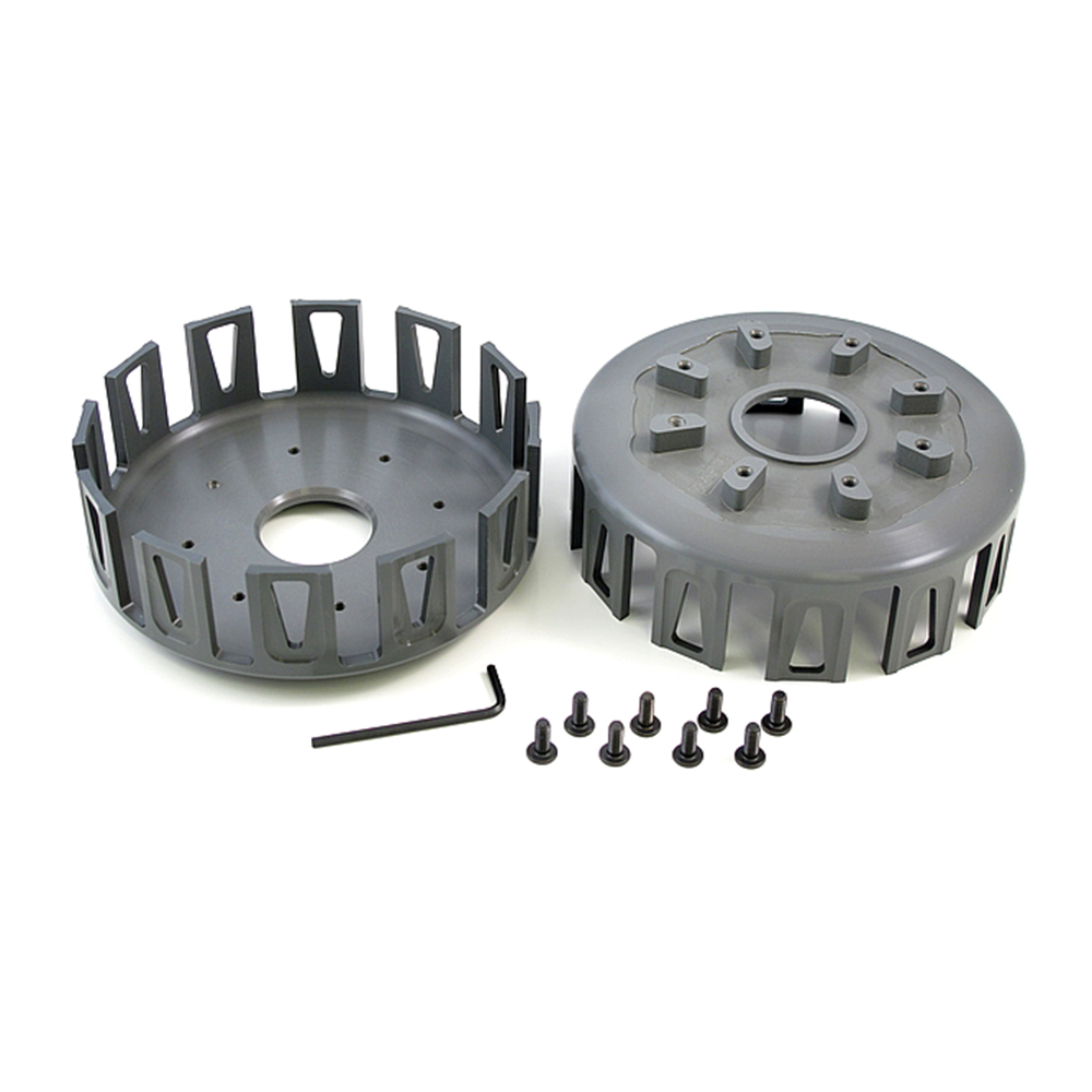 CLUTCH BASKET SUZUKI RM250 96-02  (N20)